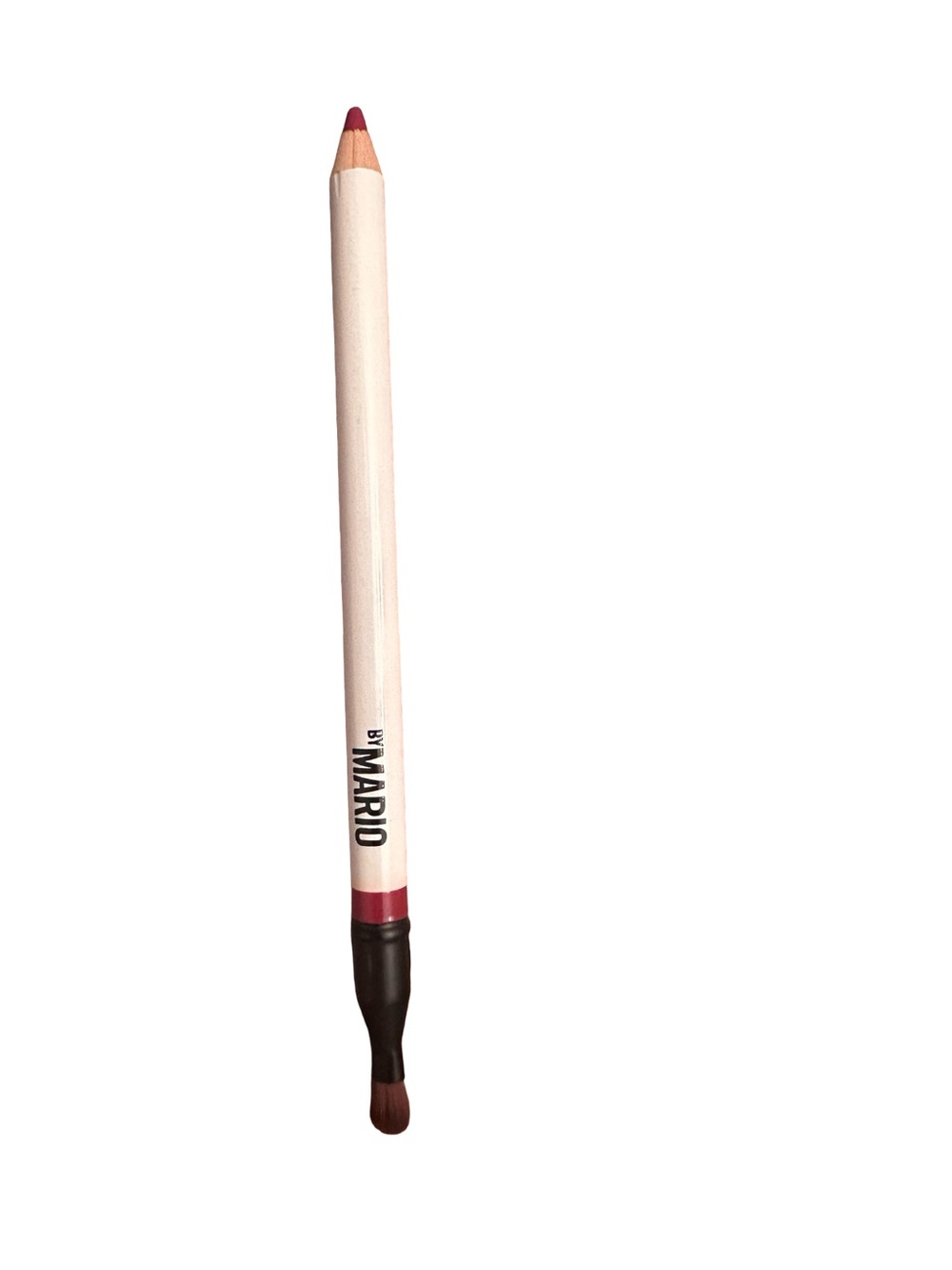 Makeup By Mario Suede Lip Pencil “Niles”